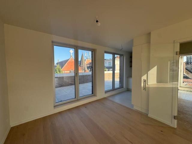 Kot location à Antwerpen