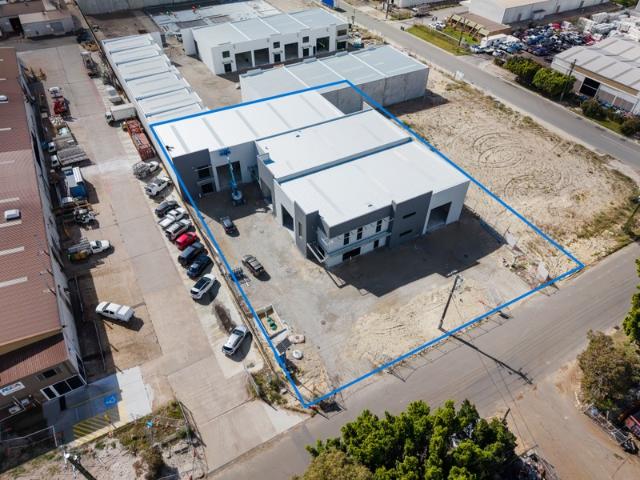 Warehouse for rent in Bassendean, City of Bayswater