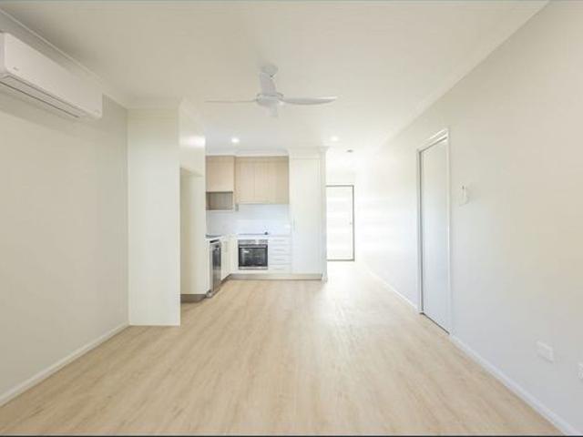 Apartment for rent in Rockhampton, Queensland