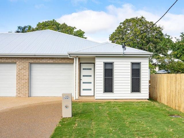 Apartment for rent in Rockhampton, Queensland