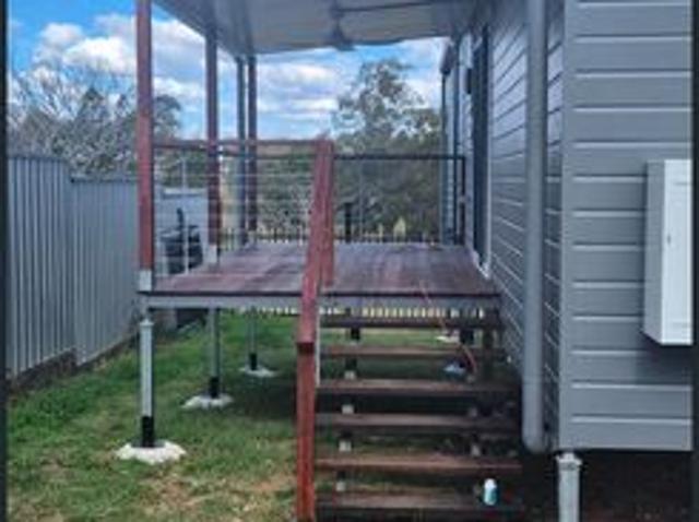 House for rent in Murgon, Queensland