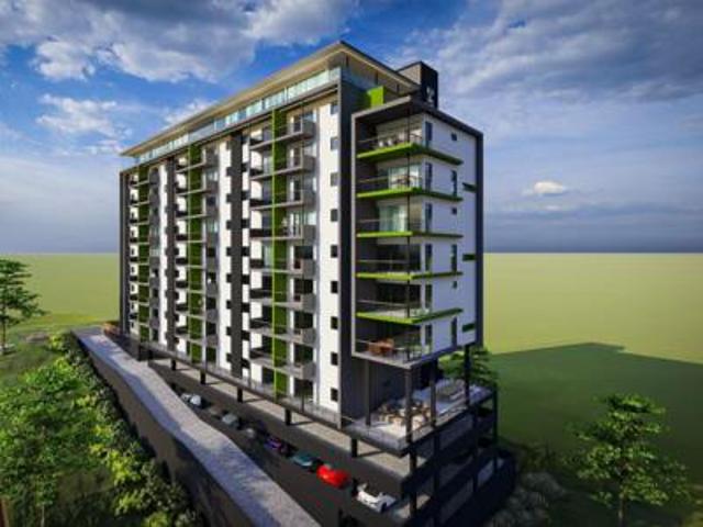 Apartment for sale in Seaview, Kwazulu-natal
