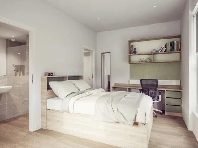 Apartment for rent in Edgbaston, West Midlands