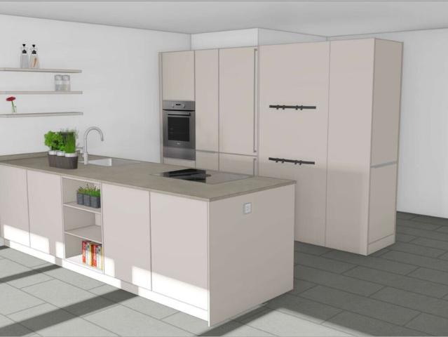 Apartment mieten in Wil (ZH), Zürich