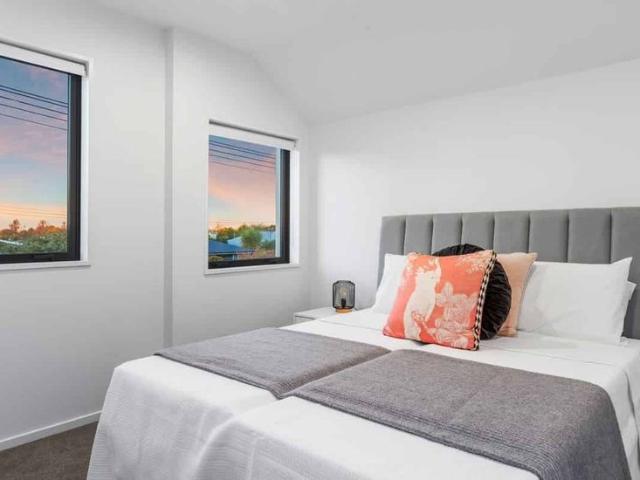 Townhouse for rent in Papanui, Canterbury