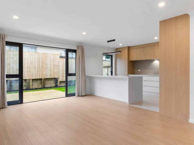 Apartment for rent in Auckland, Oroua County
