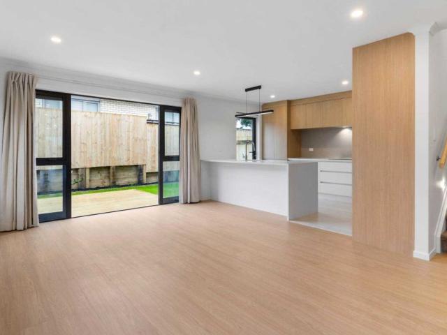 Apartment for rent in Aotea Arts Quarter, Auckland