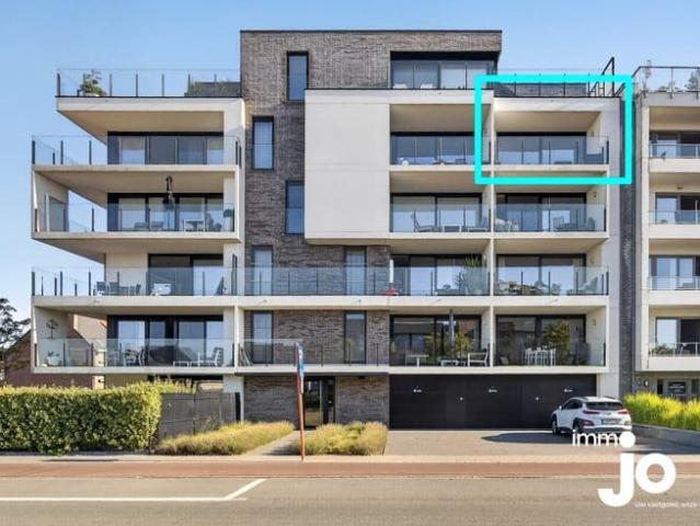 Appartement location à Oostende, West-Vlaanderen