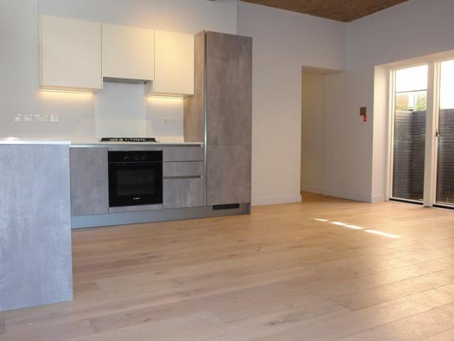 Apartment for rent in Finsbury Park, Greater London