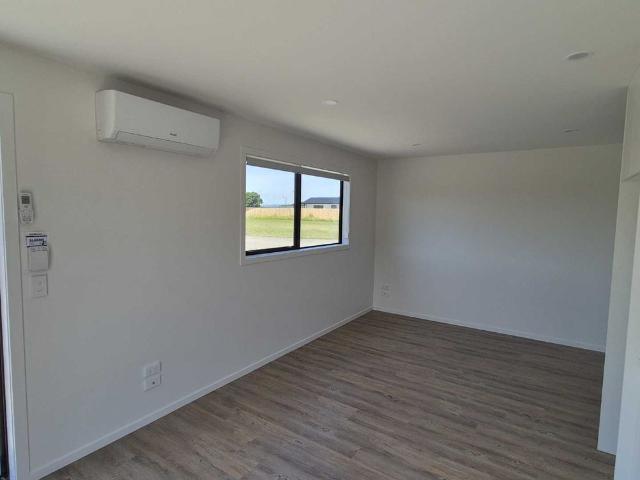 Apartment for rent in Victoria, Gisborne