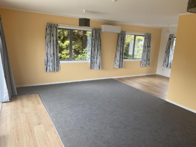 House for rent in East End, New Plymouth