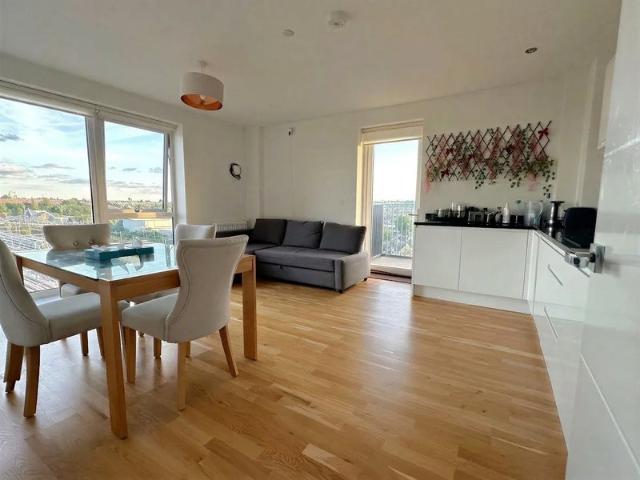 Apartment for rent in Hornsey, Greater London