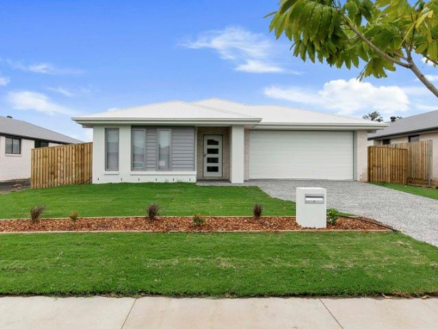 House for rent in Great Sandy Strait, Queensland