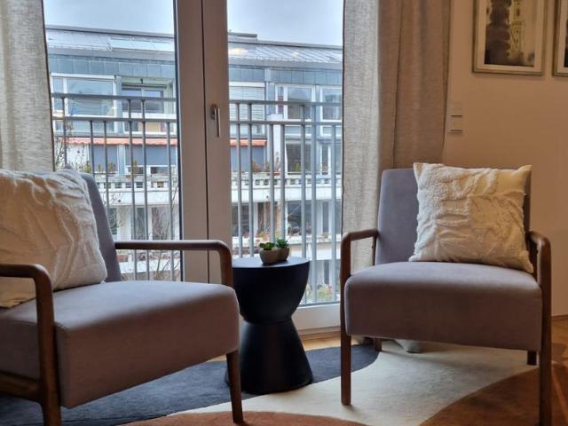 Apartment mieten in Laim, München