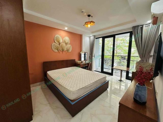 Căn hộ cho thuê tại Đà Nẵng