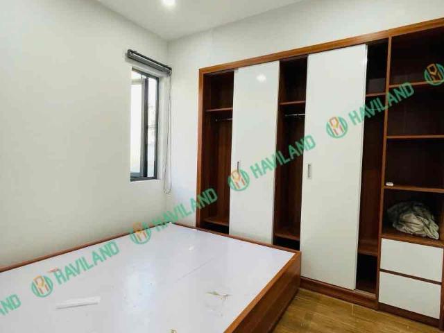 Căn hộ cho thuê tại Đà Nẵng