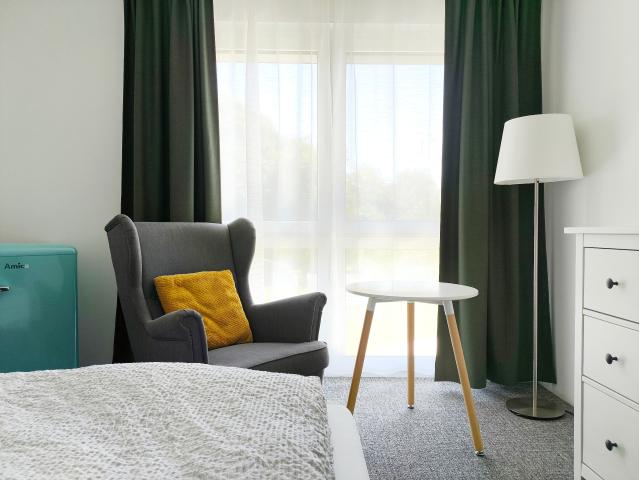 Apartment mieten in Blankenfelde-Mahlow, Brandenburg