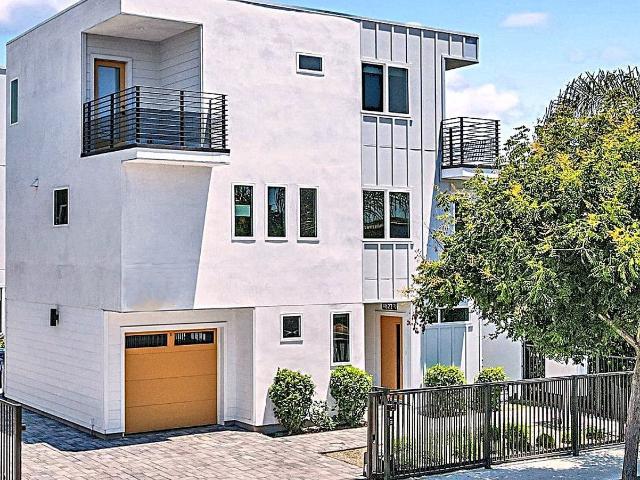 House for rent in Culver City, Los Angeles County