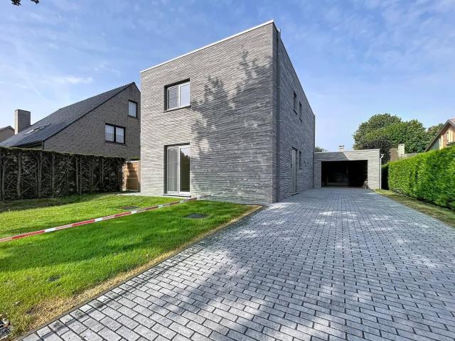 Maison location à Aalter