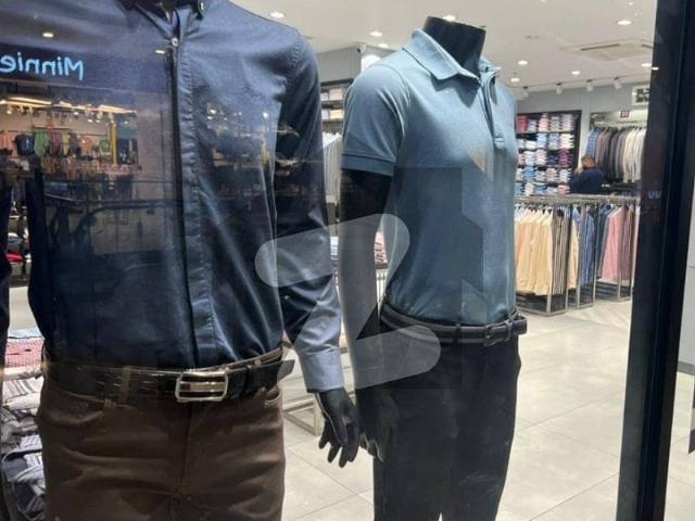 Building for rent in Islamabad