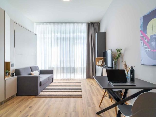 Apartment mieten in Bern