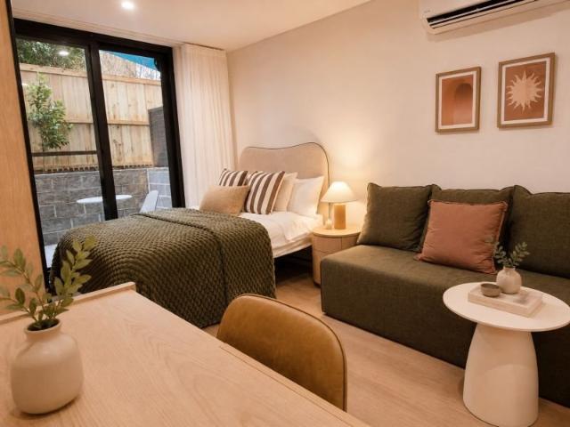 Granny Flat for rent in Eastern Suburbs, Sydney