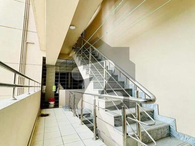 Apartment for rent in Rawalpindi, Islamabad Capital Territory