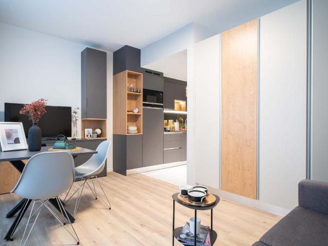 Apartment mieten in Bern