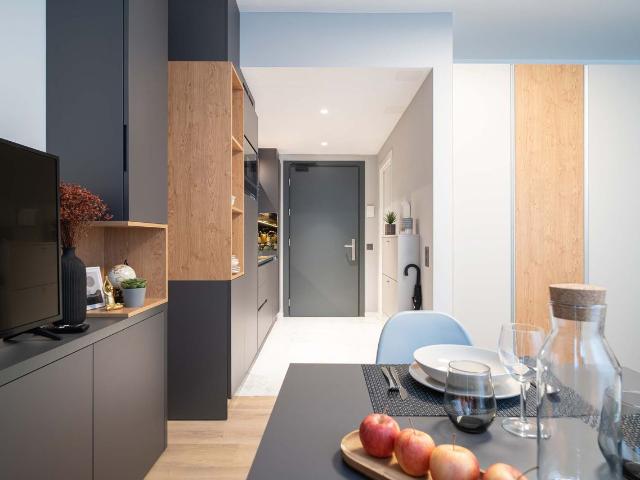 Apartment mieten in Bern