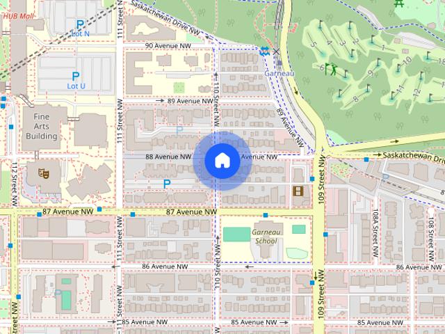 Apartment for rent in Wedgewood, Alberta