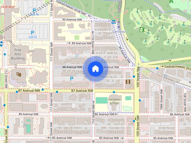 Apartment for rent in Wedgewood, Alberta