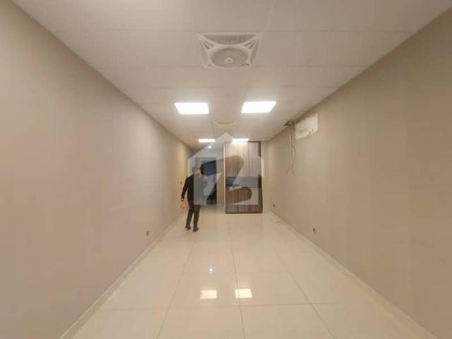 Office for rent in Islamabad
