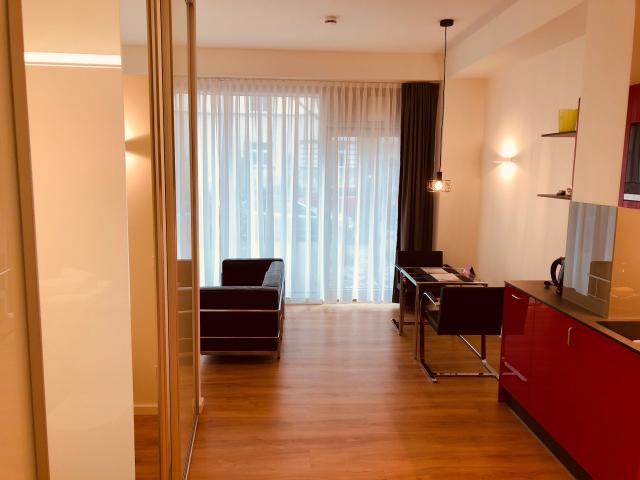 Apartment mieten in Tempelhof–Schöneberg, Berlin