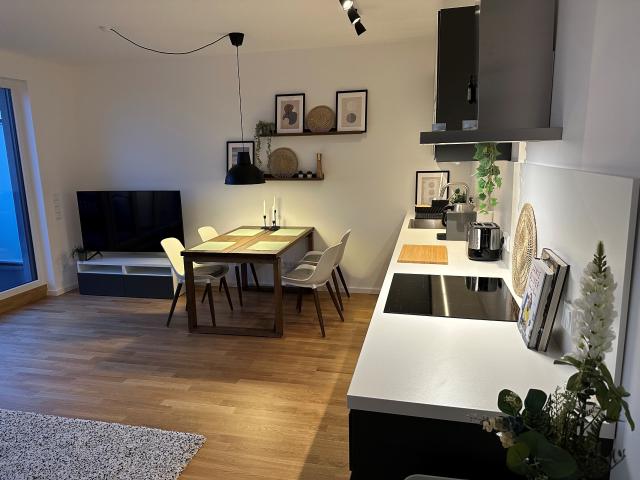 Apartment mieten in Schönefeld
