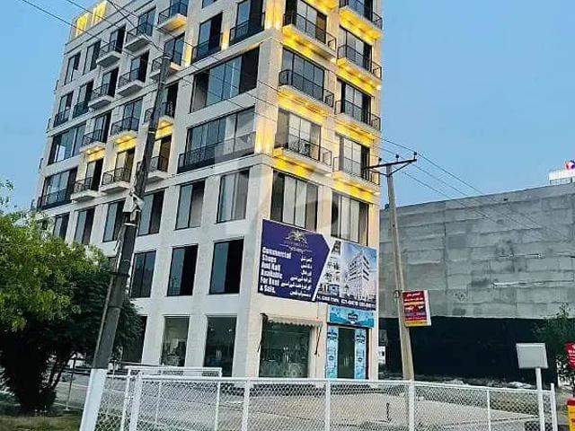 Building for sale in Rawalpindi, Islamabad Capital Territory