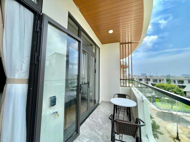 Căn hộ cho thuê tại Đà Nẵng