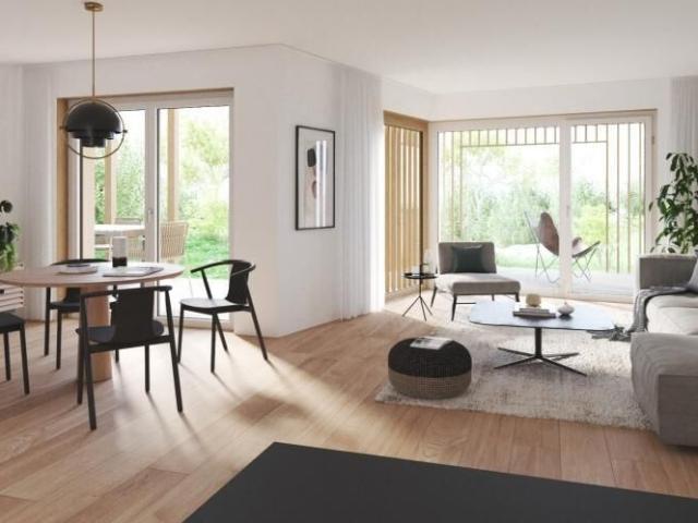 Apartment mieten in Endhöri, Höri