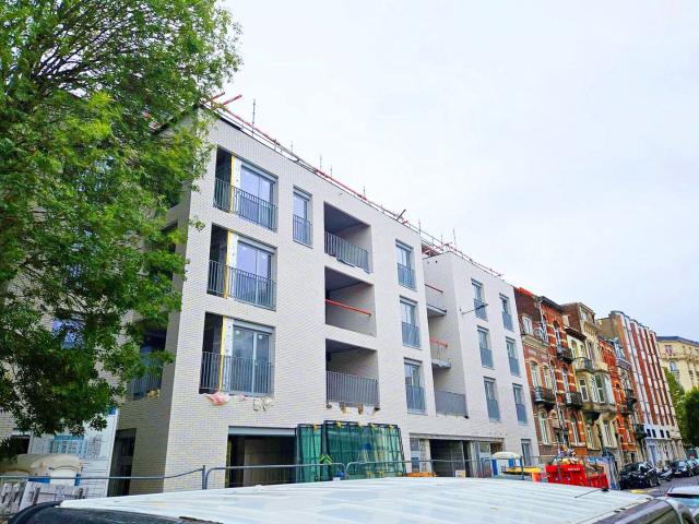 Kot location à Molenbeek-Saint-Jean - Sint-Jans-Molenbeek, Brussel-Hoofdstad - Bruxelles-Capitale