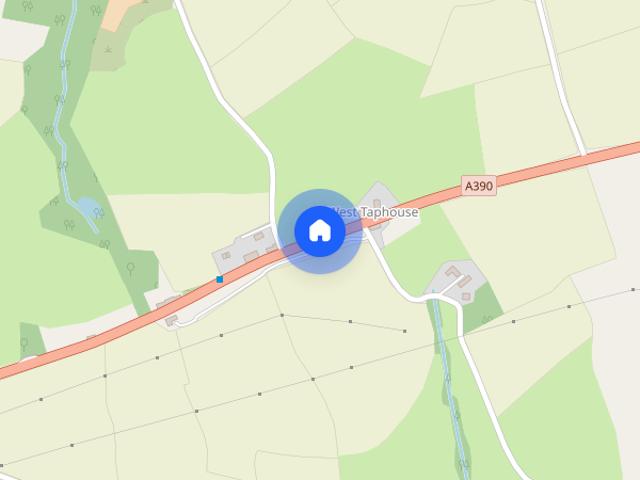 House for rent in St. Winnow, Lostwithiel
