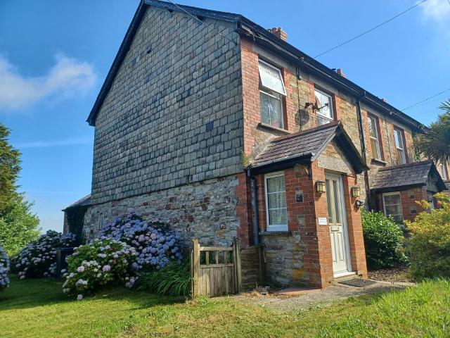 House for rent in St. Winnow, Lostwithiel