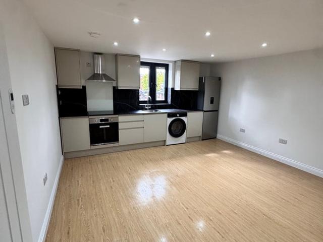 Apartment for rent in Leytonstone, Greater London