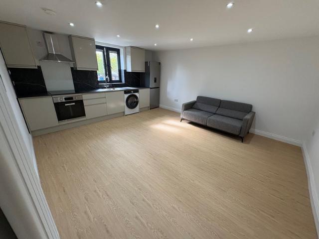 Apartment for rent in Leytonstone, Greater London