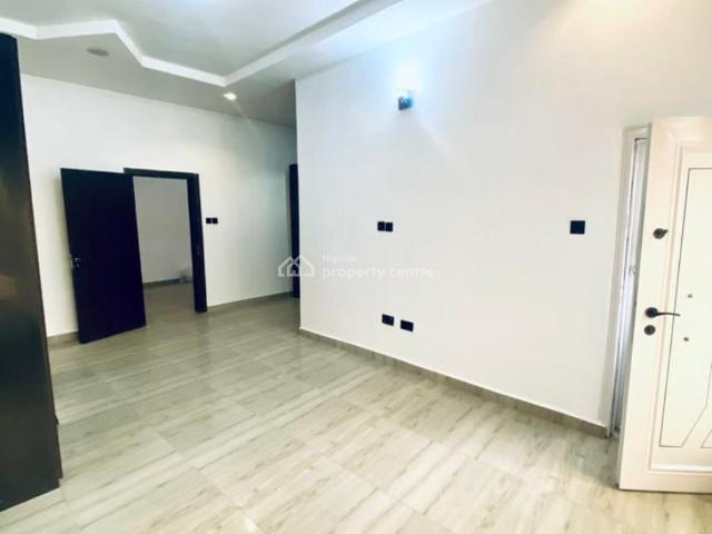 Duplex for rent in Eti Osa, Lagos