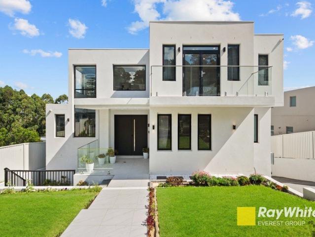 House for sale in Sydney, New South Wales