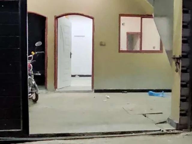 House for sale in Islamabad