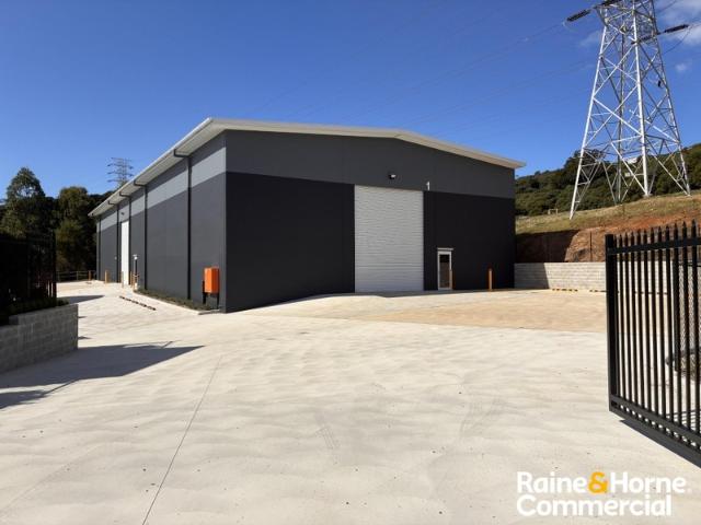 Warehouse for rent in Wollongong West, New South Wales