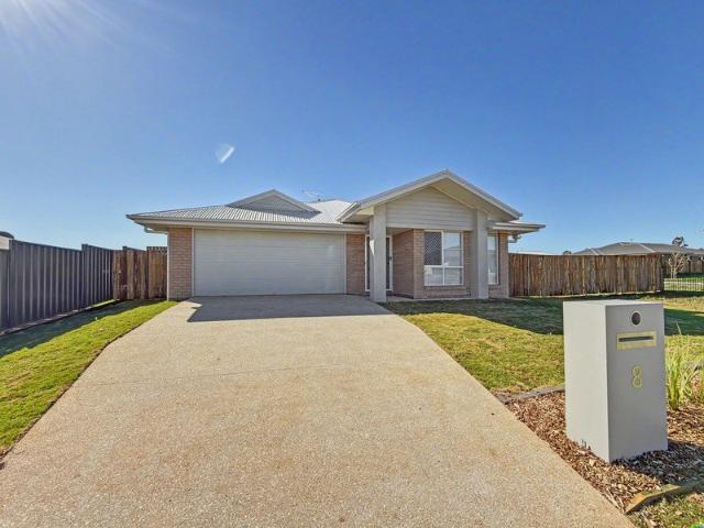 House for rent in Pittsworth, Queensland