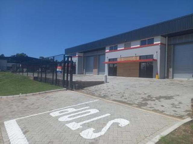 Commercial for rent in Port Elizabeth, Eastern Cape