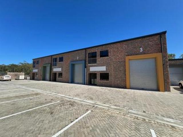Commercial for rent in Port Elizabeth, Eastern Cape