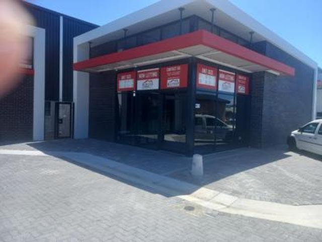 Commercial for rent in Port Elizabeth, Eastern Cape